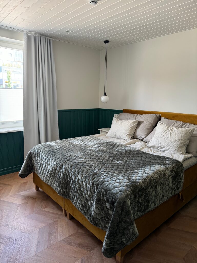 Avaleht Korter1_magamistub